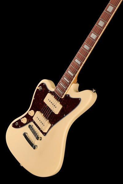 Електрогітара Harley Benton JA-60LH OW 414835 фото
