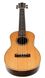 Harley Benton Hawaii Cedar Tenor Bundle 543682 фото 4