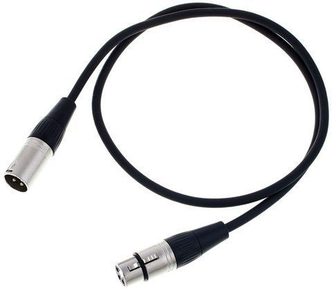 the sssnake SK233-0,9 XLR Patch 132004 фото