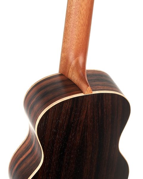 Harley Benton Hawaii Cedar Tenor Bundle 543682 фото