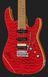 Harley Benton Fusion-IV HSS MN QRG 618004 фото 4