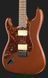 Harley Benton ST-Modern HH LH RBM 613735 фото 4