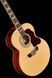 Акустична гітара Harley Benton Custom Line CLJ-412E NT w/Case (комплект) 539733 фото 4
