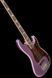 Harley Benton MV-4PJ Burgundy Mist w/Case 597786 фото 10