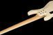 Бас-гитара Harley Benton Enhanced MP-5EB Creme w/Bag (комплект) 539089 фото 6