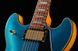 Harley Benton HB-35Plus Metallic Blue 491694 фото 13