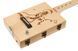 Акустична гітара Thomann Cigar Box Guitar Piezo PU 612095 фото 4