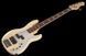 Harley Benton Enhanced MP-5EB Creme w/Bag 539089 фото 7