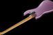Harley Benton MV-4PJ Burgundy Mist w/Case 597786 фото 8