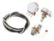 Harley Benton Parts PB-Wiring Kit 366069 фото 1