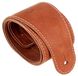 Harley Benton Custom Strap 9 Waxy SuedeBrown 413109 фото 5