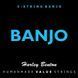 Harley Benton Valuestrings Banjo-5 226846 фото 1