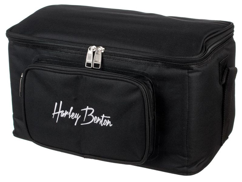 Harley Benton Streetbox-60 Gigbag 544343 фото