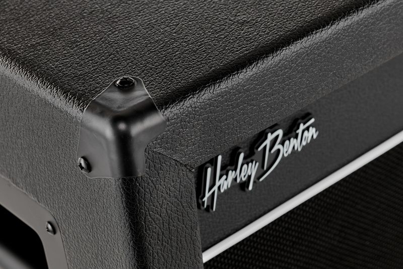 Harley Benton G212Plus Creamback 508243 фото