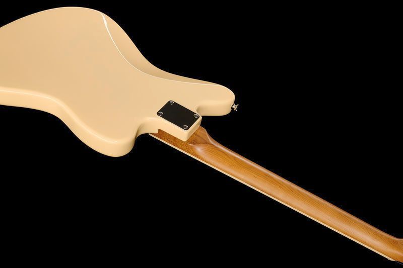 Електрогітара Harley Benton JA-60LH OW 414835 фото