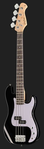 Harley Benton PB-Shorty BK Standard Set 1 176157 фото