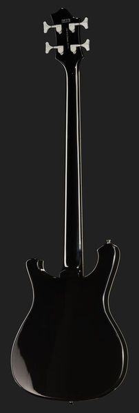 Бас-гітара Harley Benton RB-414BK Classic Series w/Bag (комплект) 489508 фото