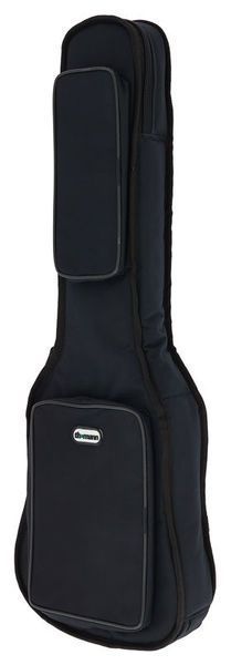 Harley Benton RG-Junior BK Set 342060 фото