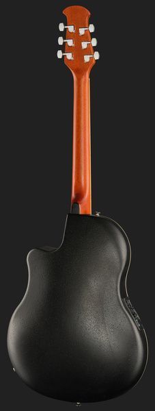 Акустична гітара Harley Benton HBO-850SB w/Bag (комплект) 539213 фото