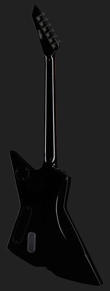 Harley Benton EX-84 Modern EMG BK w/Bag 558026 фото