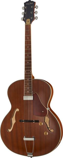 Harley Benton Custom Line Manhattan-Standard 306822 фото