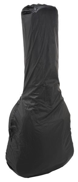 Акустическая гитара Harley Benton CLG-70SR CE SBK w/SafeBag (комплект) 638603 фото