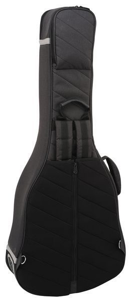 Акустическая гитара Harley Benton CLG-70SR CE SBK w/SafeBag (комплект) 638603 фото