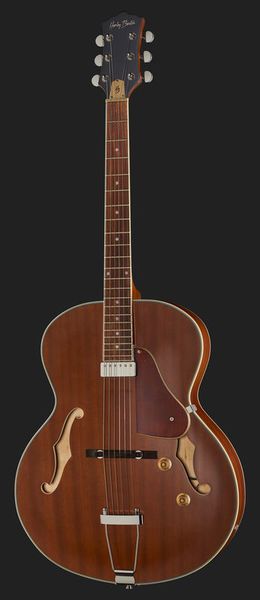 Harley Benton Custom Line Manhattan-Standard 306822 фото