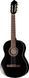 Классическая акустическая гитара Thomann Classic Guitar 3/4 Black 337486 фото 1