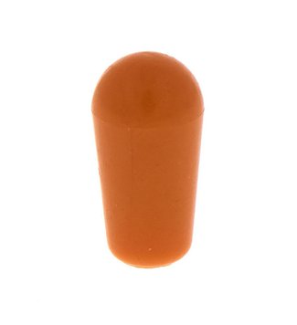 Harley Benton Parts Toggle Cap Amber 284232 фото