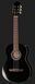 Классическая акустическая гитара Thomann Classic Guitar 3/4 Black 337486 фото 2