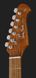 Harley Benton Fusion-IV HH MN FNT 618086 фото 6