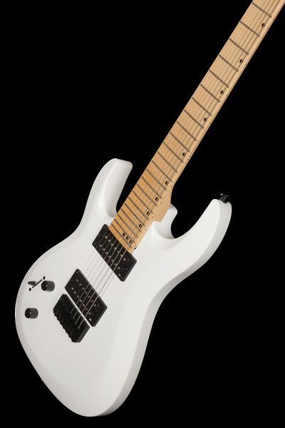 Harley Benton R-457MN LH WH Bundle 598476 фото