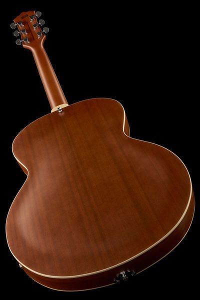 Harley Benton Custom Line Manhattan-Standard 306822 фото