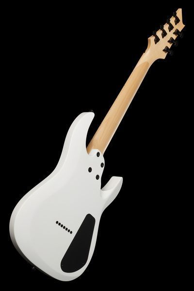 Harley Benton R-457MN LH WH Bundle 598476 фото