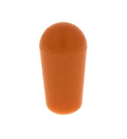 Harley Benton Parts Toggle Cap Amber 284232 фото