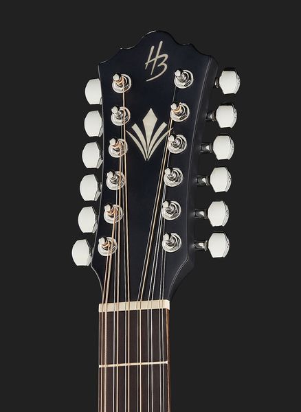 Harley Benton Custom Line CLD-10SCE-1 Bundle 540448 фото