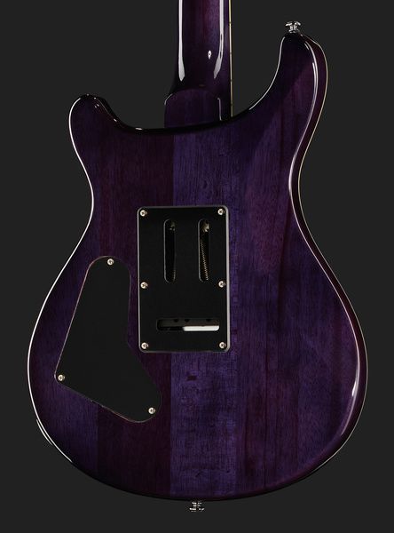 Harley Benton CST-24T Purple Burst 527048 фото