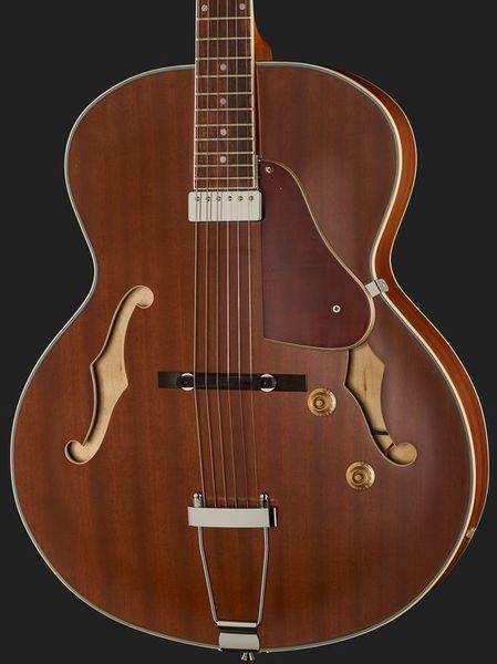 Harley Benton Custom Line Manhattan-Standard 306822 фото