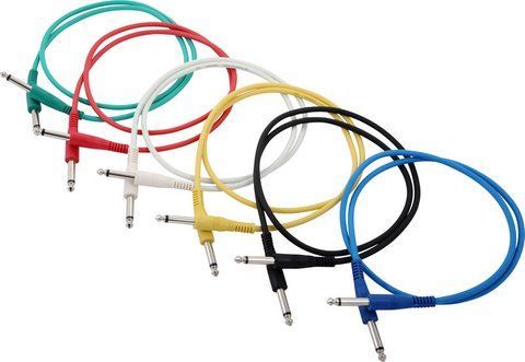 the sssnake SK369M-09 Patchcable 128532 фото