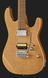 Harley Benton Fusion-IV HH MN FNT 618086 фото 4