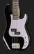 Harley Benton PB-Shorty BK Standard Set 1 176157 фото 4