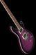 Harley Benton CST-24T Purple Burst 527048 фото 10
