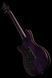 Harley Benton CST-24T Purple Burst 527048 фото 11