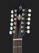 Акустическая гитара Harley Benton Custom Line CLD-10SCE-1 Bundle (комплект) 540448 фото 6