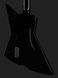 Harley Benton EX-84 Modern EMG BK w/Bag 558026 фото 5