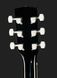Акустическая гитара Harley Benton D-120LH BK 278076 фото 7