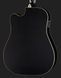 Акустическая гитара Harley Benton Custom Line CLD-10SCE-1 Bundle (комплект) 540448 фото 5