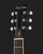 Harley Benton Custom Line N-150CE BK w/Bag 539021 фото 6