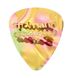 Harley Benton Guitar Pick Medium 5 Pack 197468 фото 3